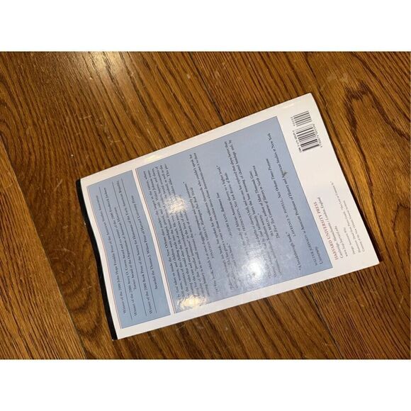 “Soul by Soul: Life Inside the Antebellum Slave Market” by Walter Johnson (Paper - Picture 3 of 5